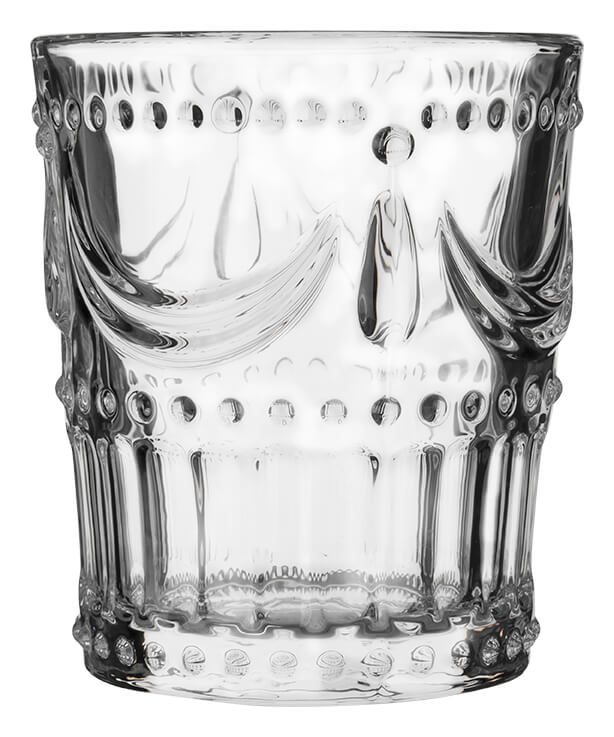 Whisky glass Valentino, 300ml (4 pcs.)