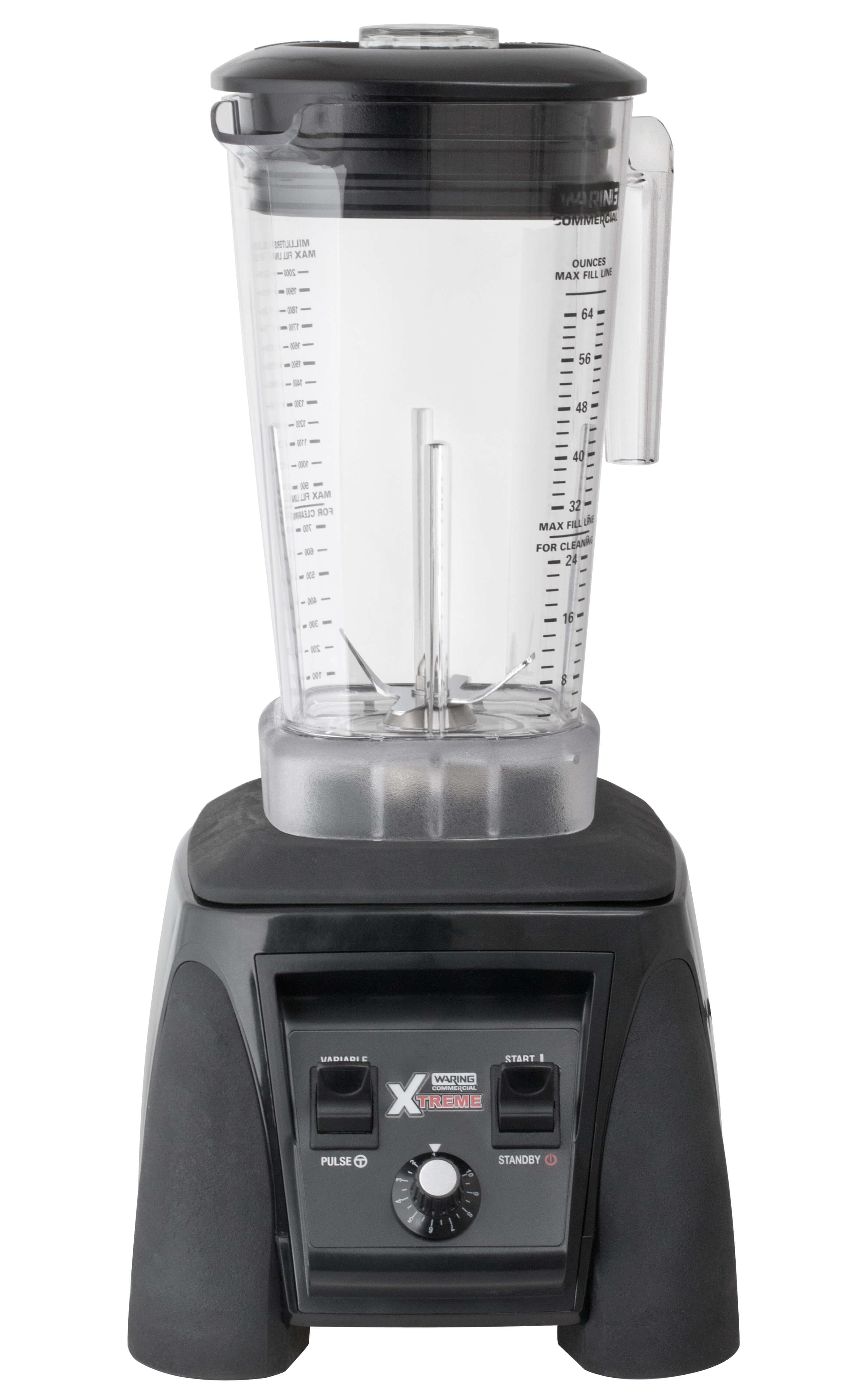 Blender with variable speed control - Waring (MX1200)