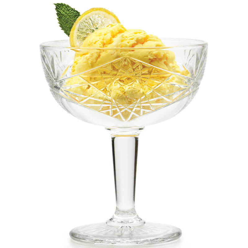 Coupe glass ICON, Onis - 250ml (1 pc.)