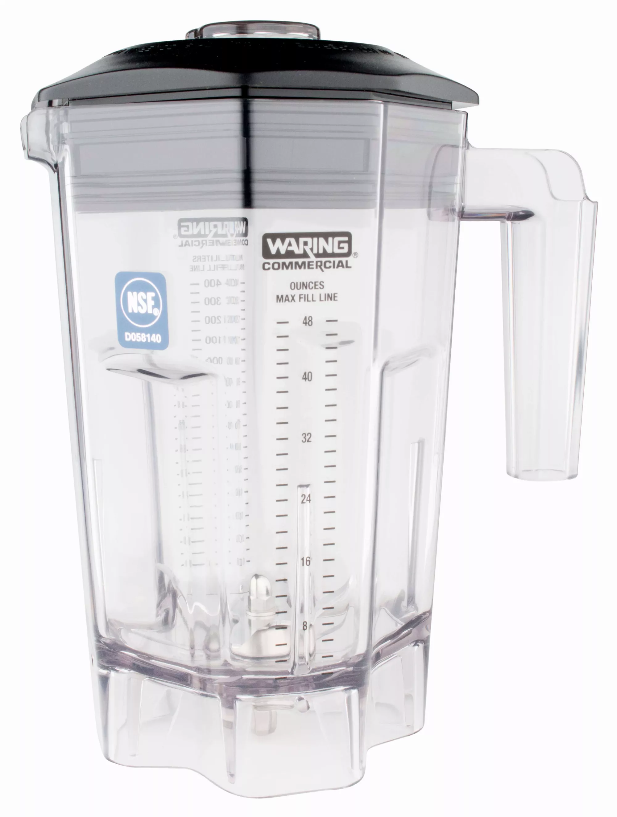 Waring spare parts