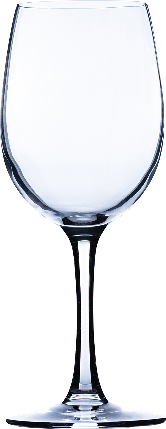 Tulip glass Cabernet, C&S - 250ml (6 pcs.)