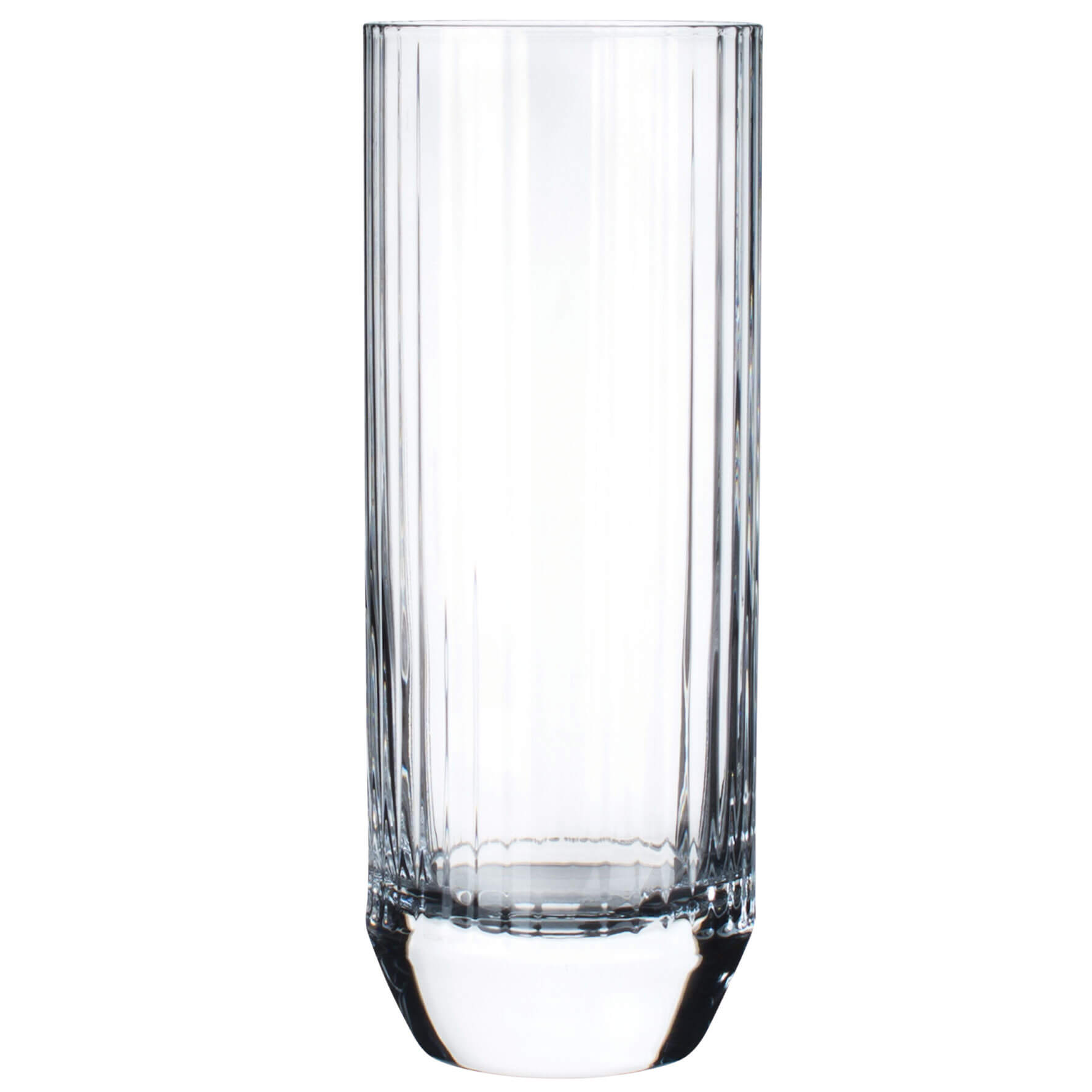 Highball glass Big Top, Nude - 340ml