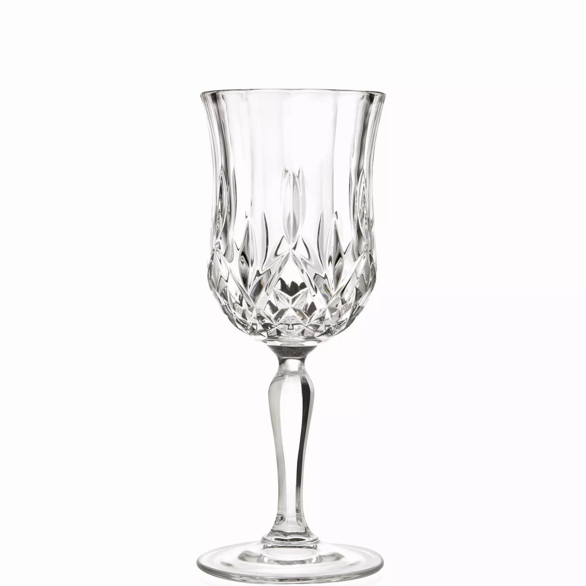 Sherry glass Opera, RCR - 120ml (1 pc.) Sherry glass Opera, RCR - 120ml (1 pc.)
