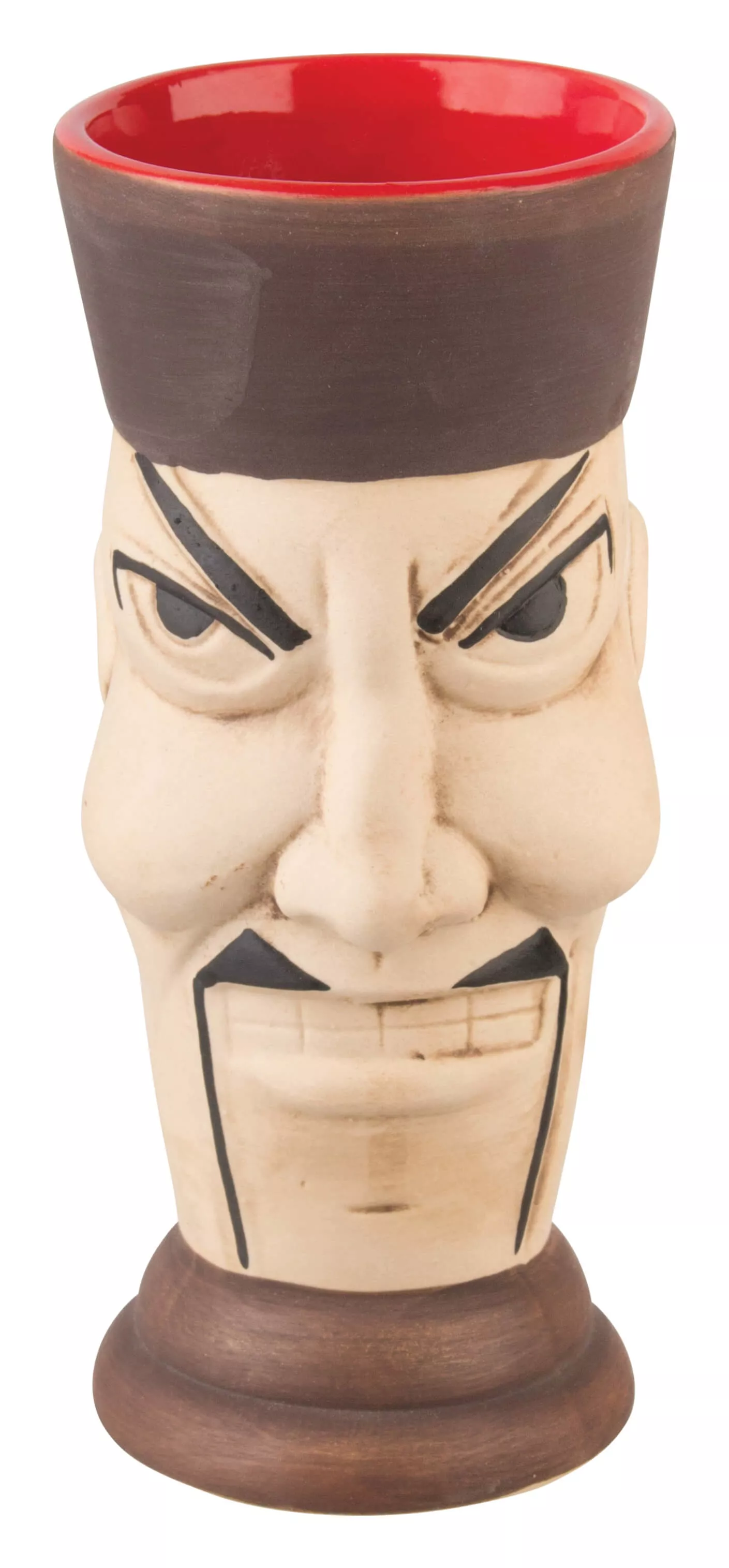 Tiki mug Orient - 300 ml Tiki mug Orient - 300 ml