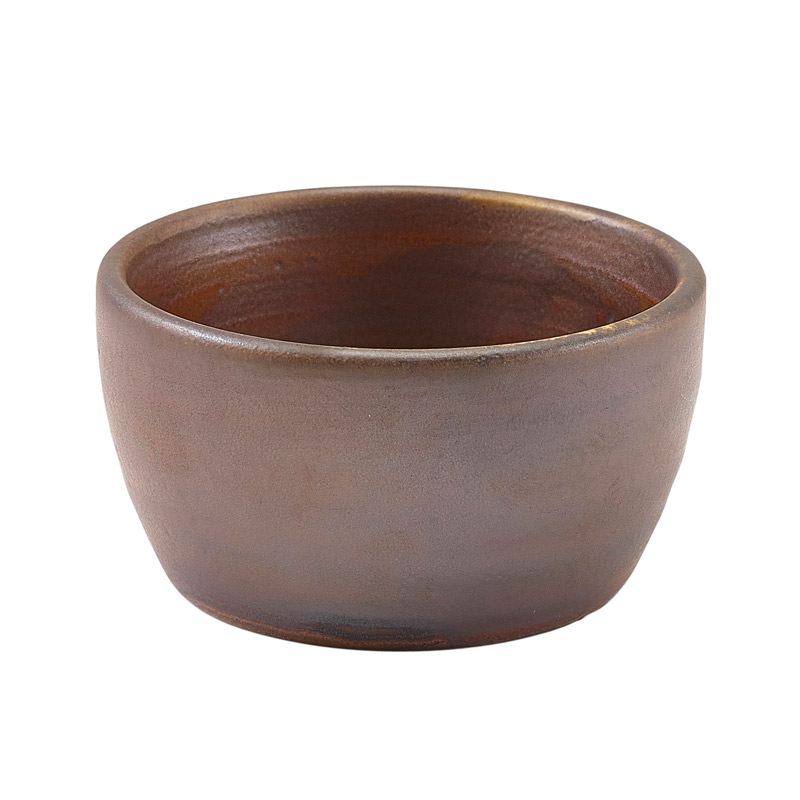 Ramekin Terra Rustic Copper – 70 ml (12 pcs.)