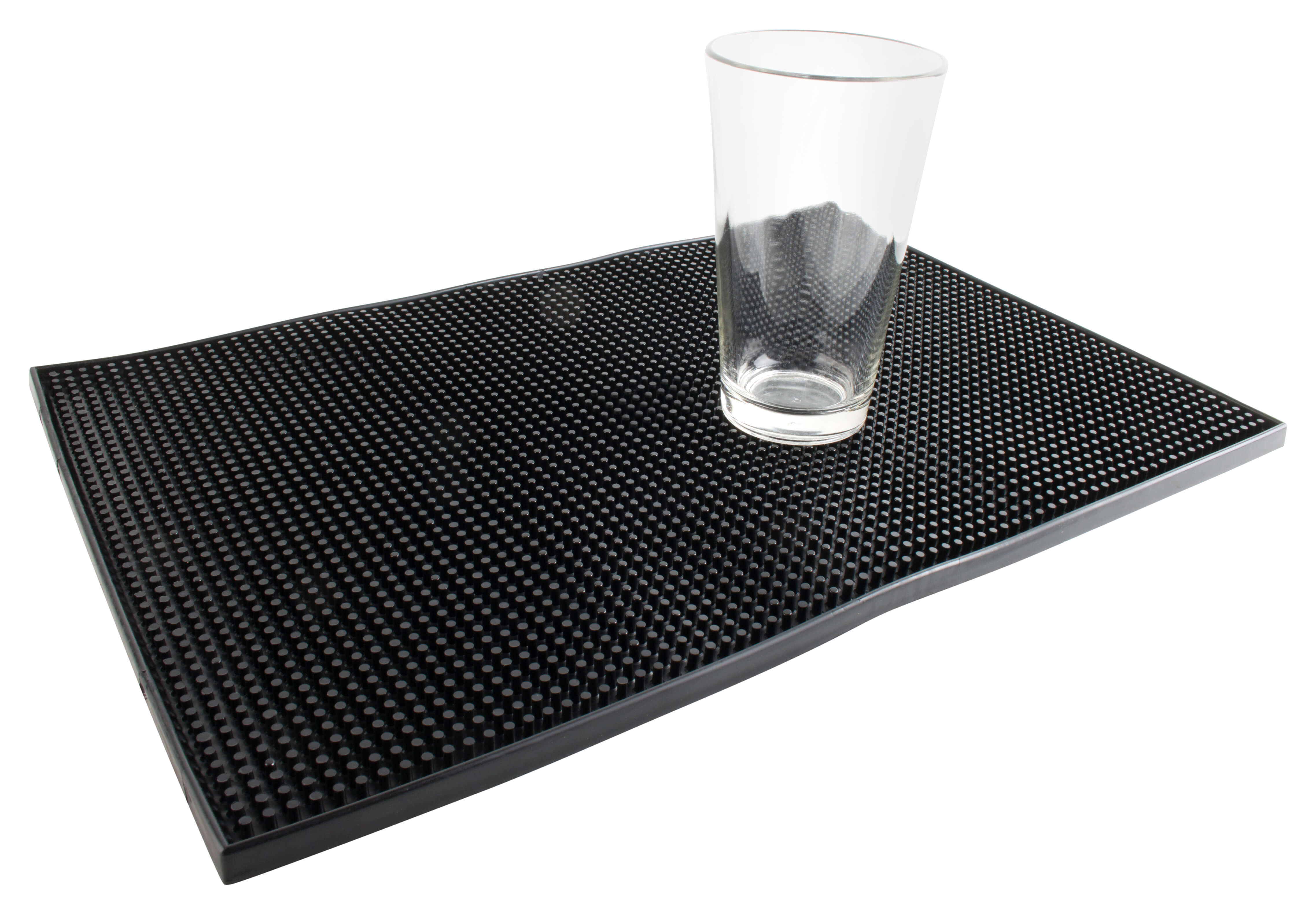 Bar mat, classic - 1 x 30,5 x 46cm