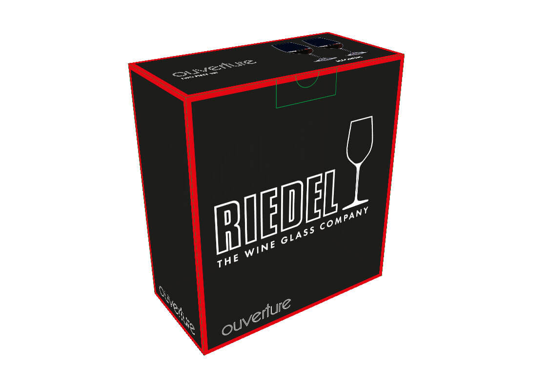 Magnum glass Ouverture, Riedel - 530ml (2 pcs.)