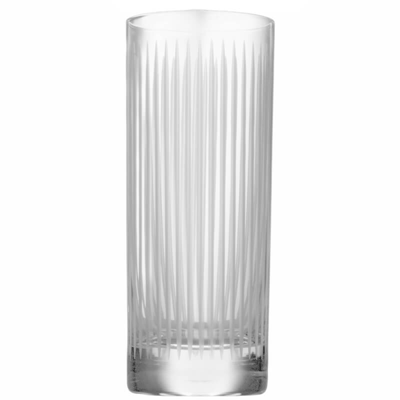 Long drink glass New York Bar Soho, Stölzle - 405ml (6 pcs.) Long drink glass New York Bar Soho, Stölzle - 405ml (6 pcs.)