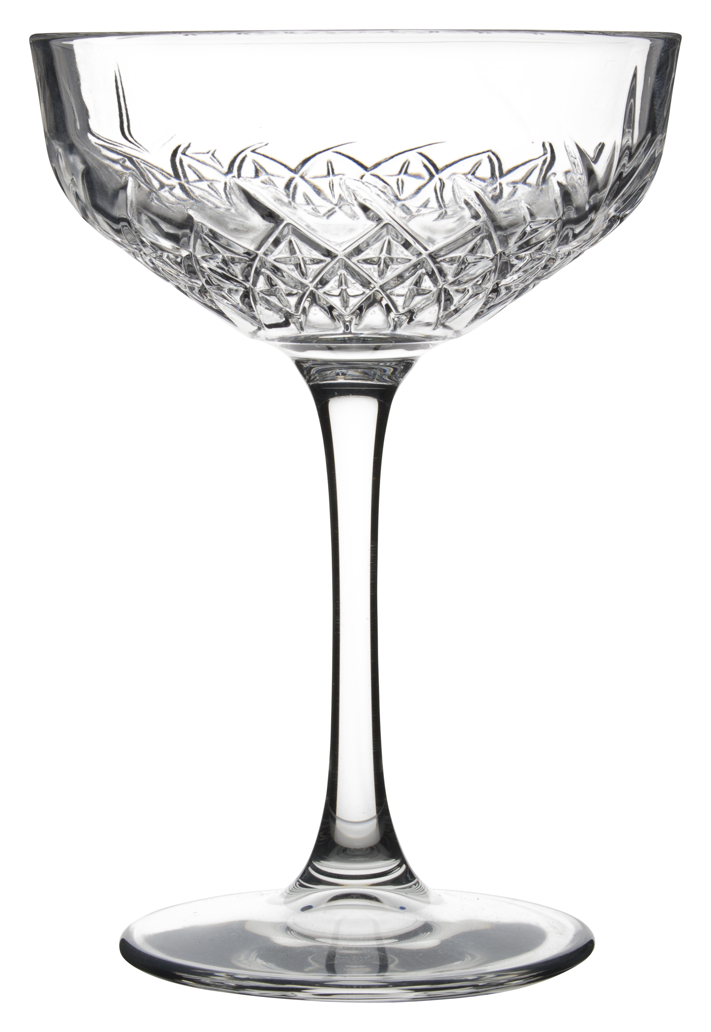 Cocktail saucer Timeless, Pasabahce - 270ml