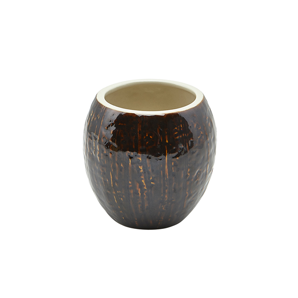 Tiki Mug Coconut - 500ml (4 pcs.)