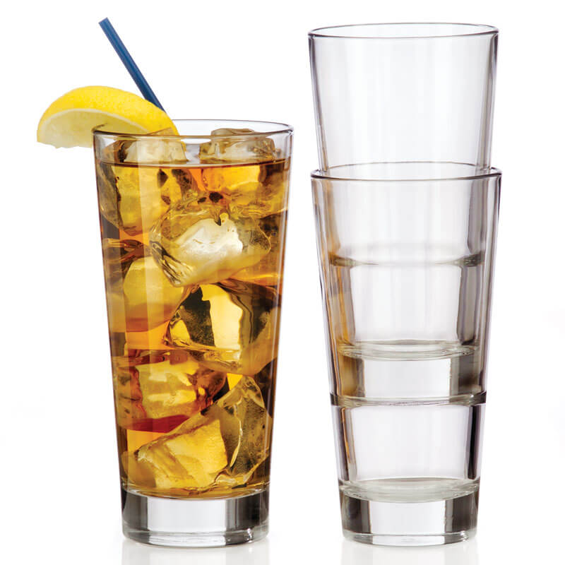 Beverage glass Endeavor, Onis - 355ml (1 pc.)