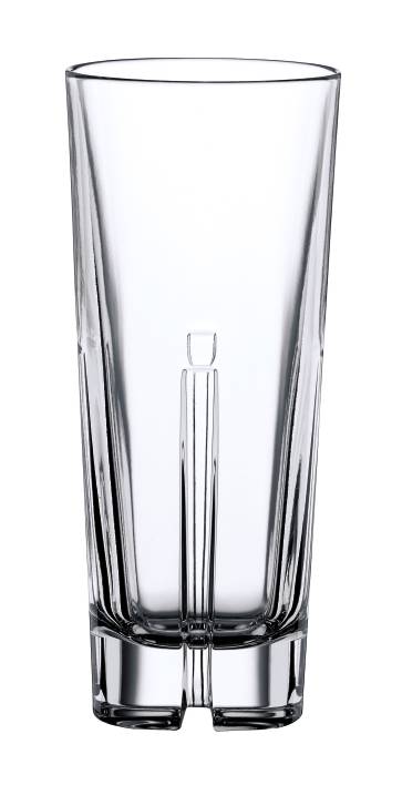 Longdrink glass, Havanna Spiegelau - 366ml (1pcs.)