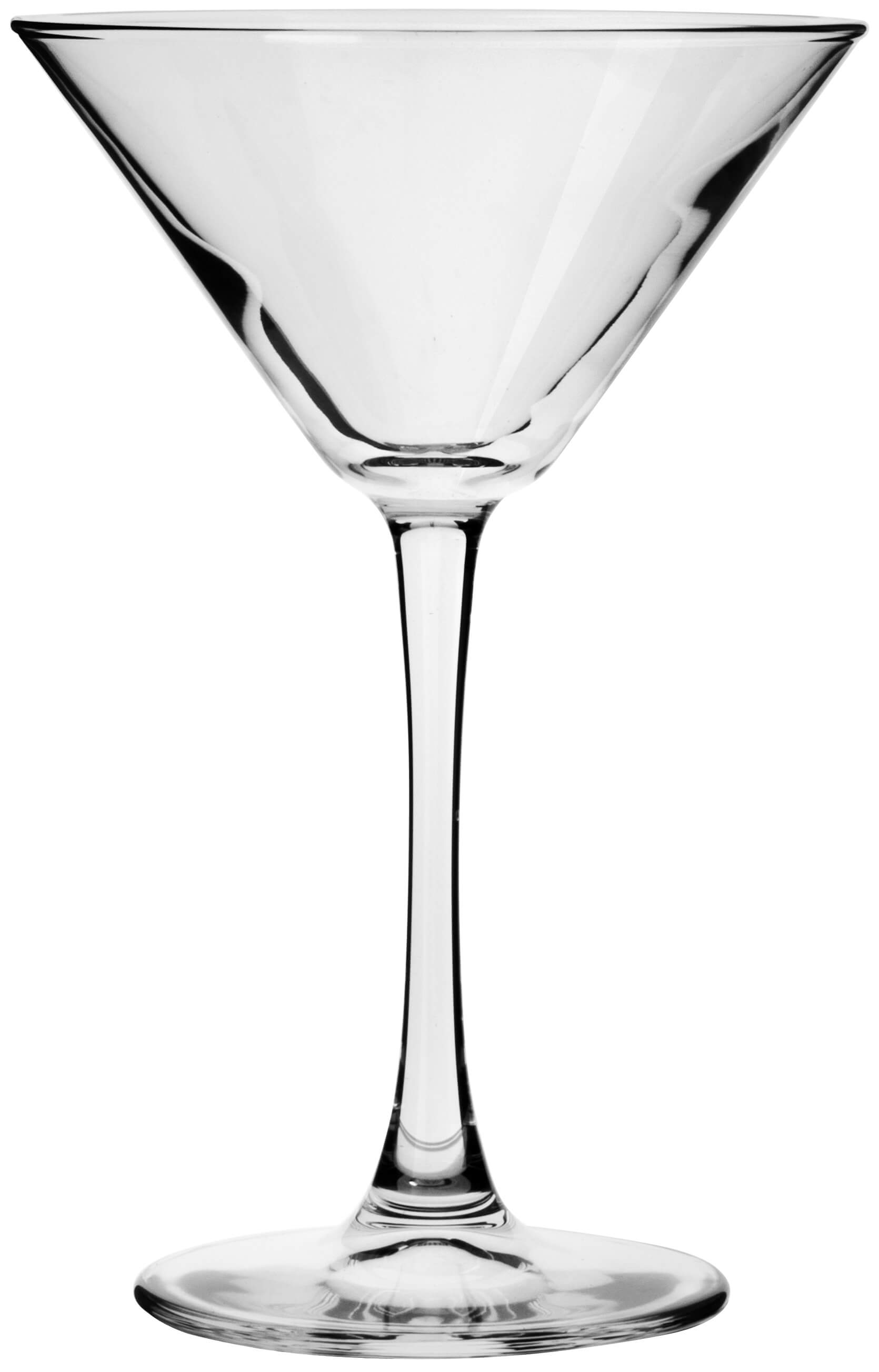 Martini glass, Enoteca Pasabahce - 230ml (6pcs.)