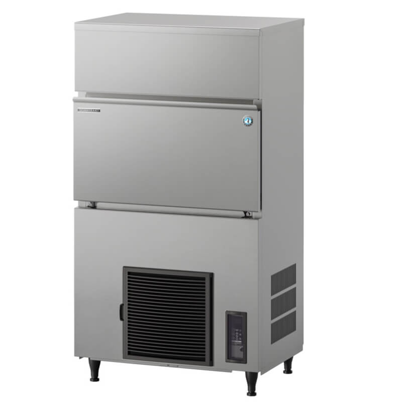 Hoshizaki Elite Cube IM-130PE-E - standard cube (28 x 28 x 32mm) 116kg Hoshizaki Elite Cube IM-130PE-E - standard cube (28 x 28 x 32mm) 116kg