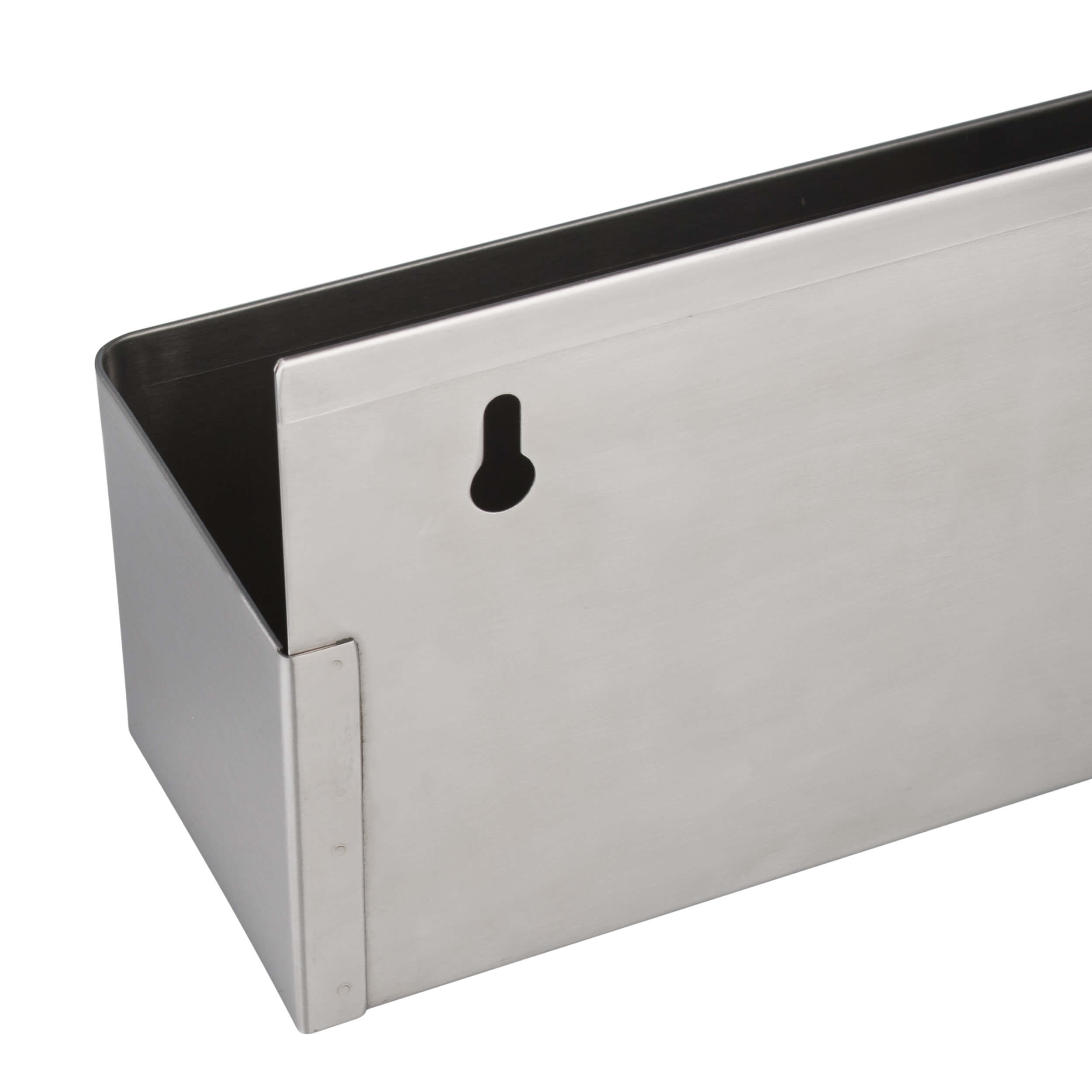 Kitchen organizer set with holders and draining mat Kitchen organizer set with holders and draining mat