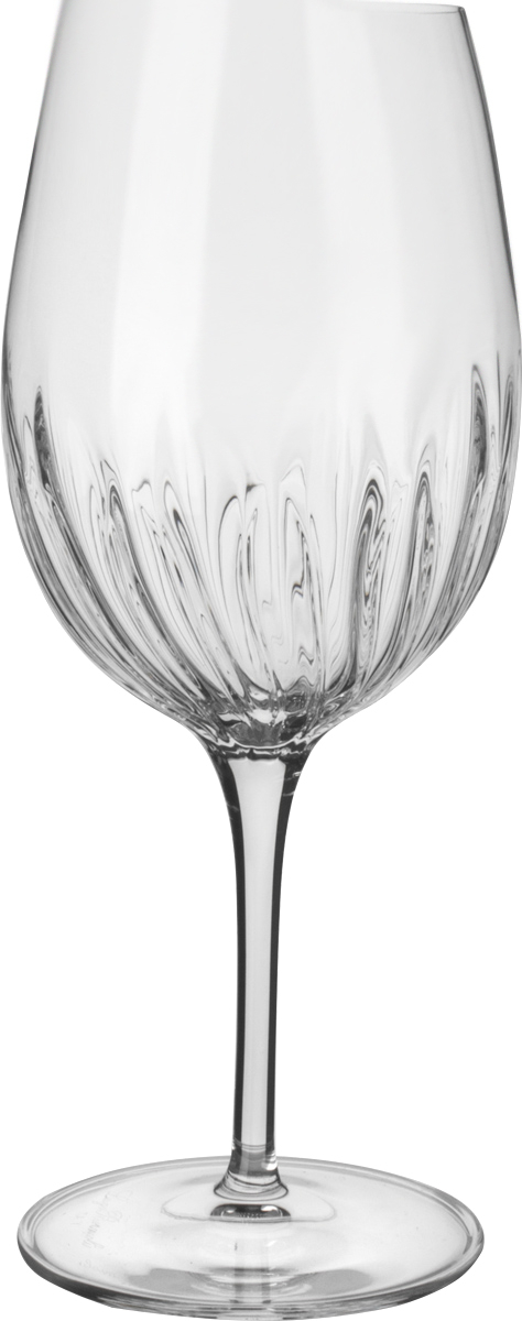 Wine glass Mixology, Luigi Bormioli - 570ml (6 pcs.)