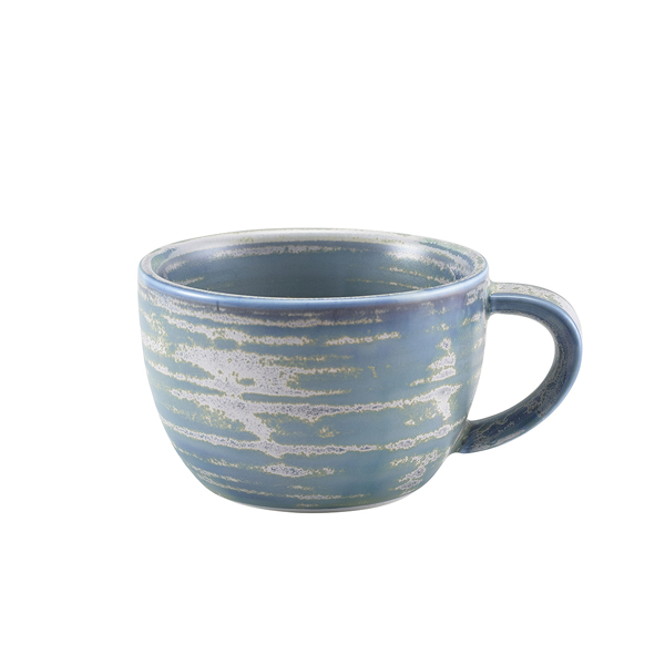 Coffee cup Terra Seafoam – 285 ml (6 pcs.)