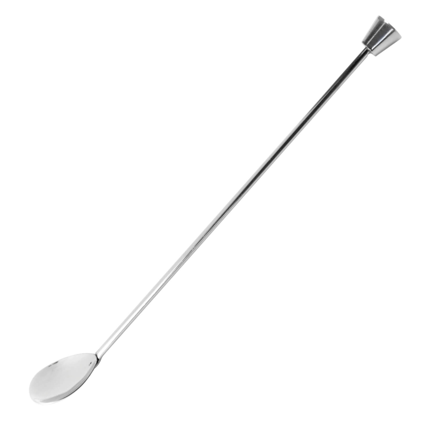 Bar spoon, Rod - 27,5cm