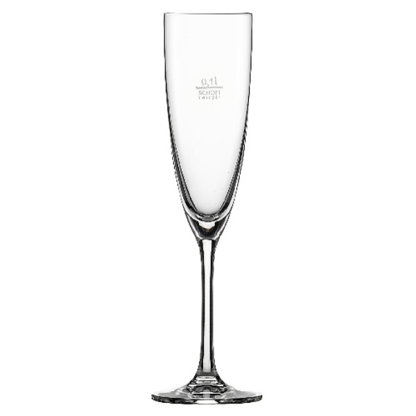 Champagne glass Classico, Schott Zwiesel - 210ml (6 pcs.)