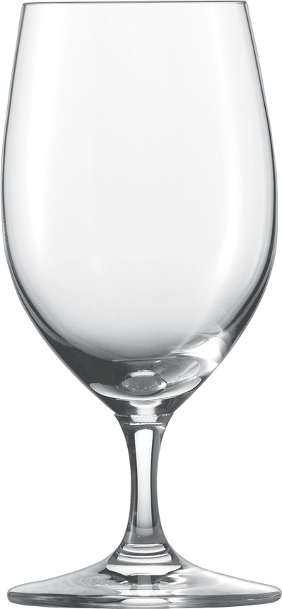 Water glass Bar Special, Schott Zwiesel - 344ml (6 pcs.)