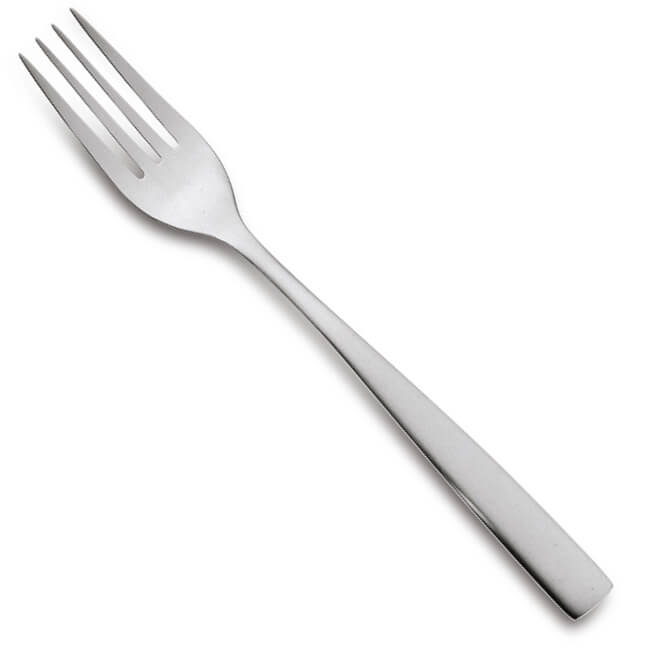 Table forks Comas BCN - satin (12 pcs.)