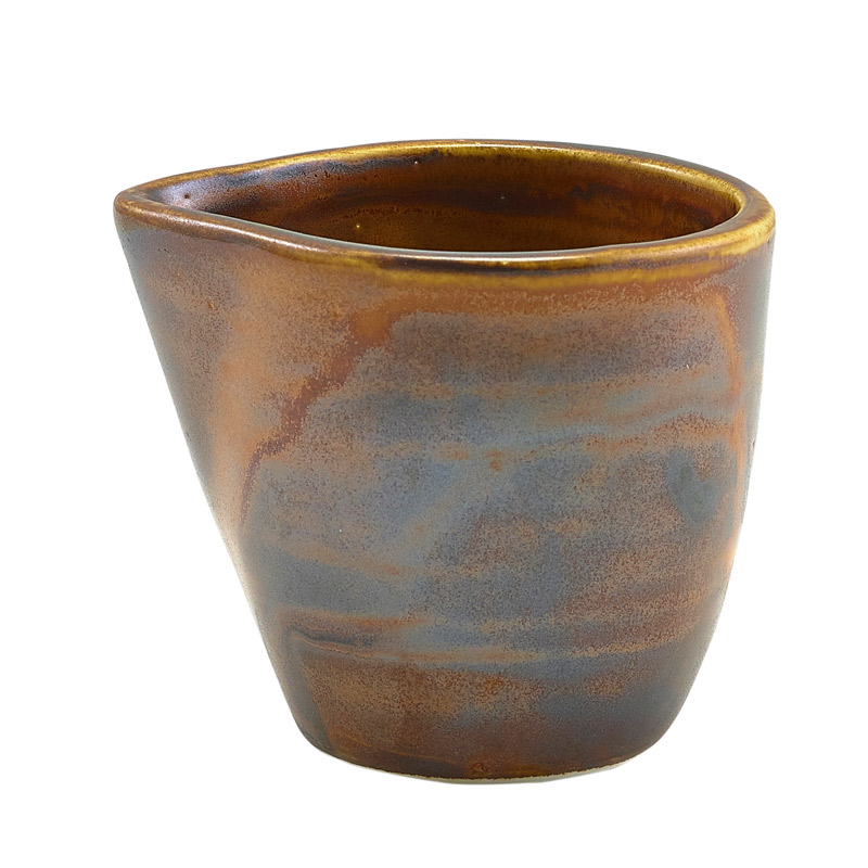 Jug Terra Rustic Copper – 90 ml (12 pcs.)