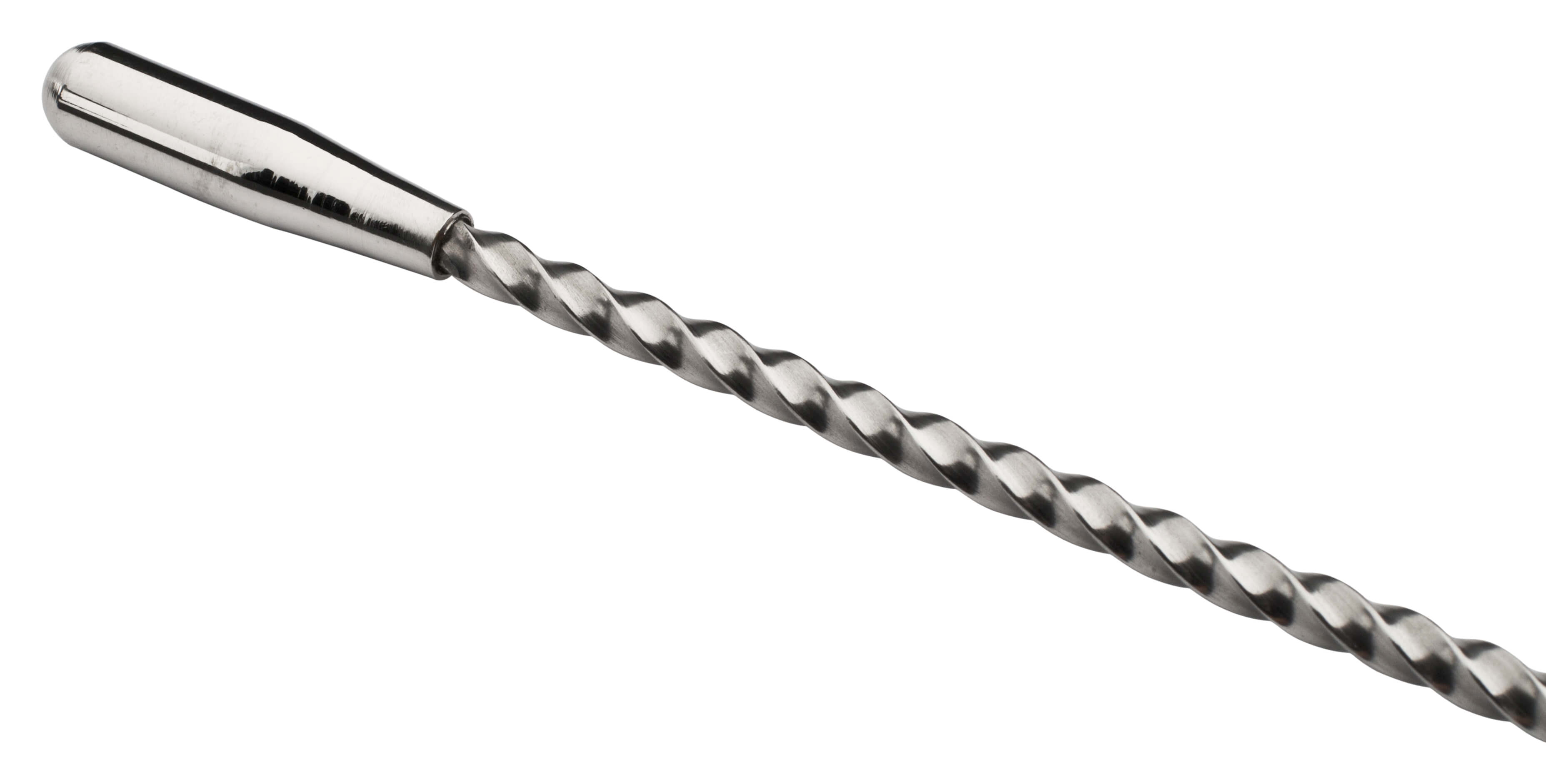 Bar Spoon with sleeve (33,3cm)