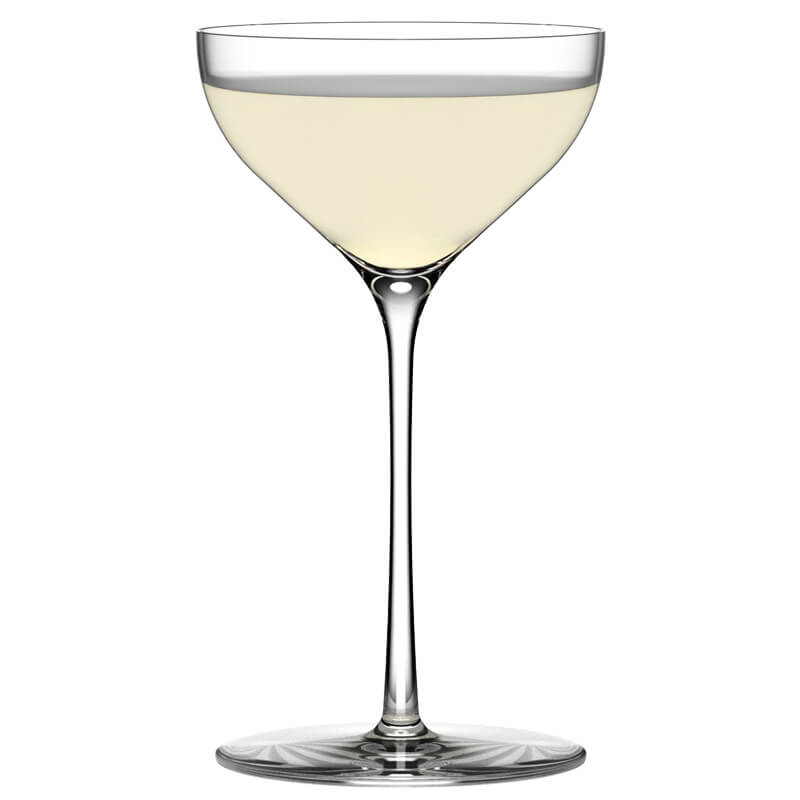 Nick & Nora glass Kyoto Bar, Stölzle - 190ml (6 pcs.) Nick & Nora glass Kyoto Bar, Stölzle - 190ml (6 pcs.)