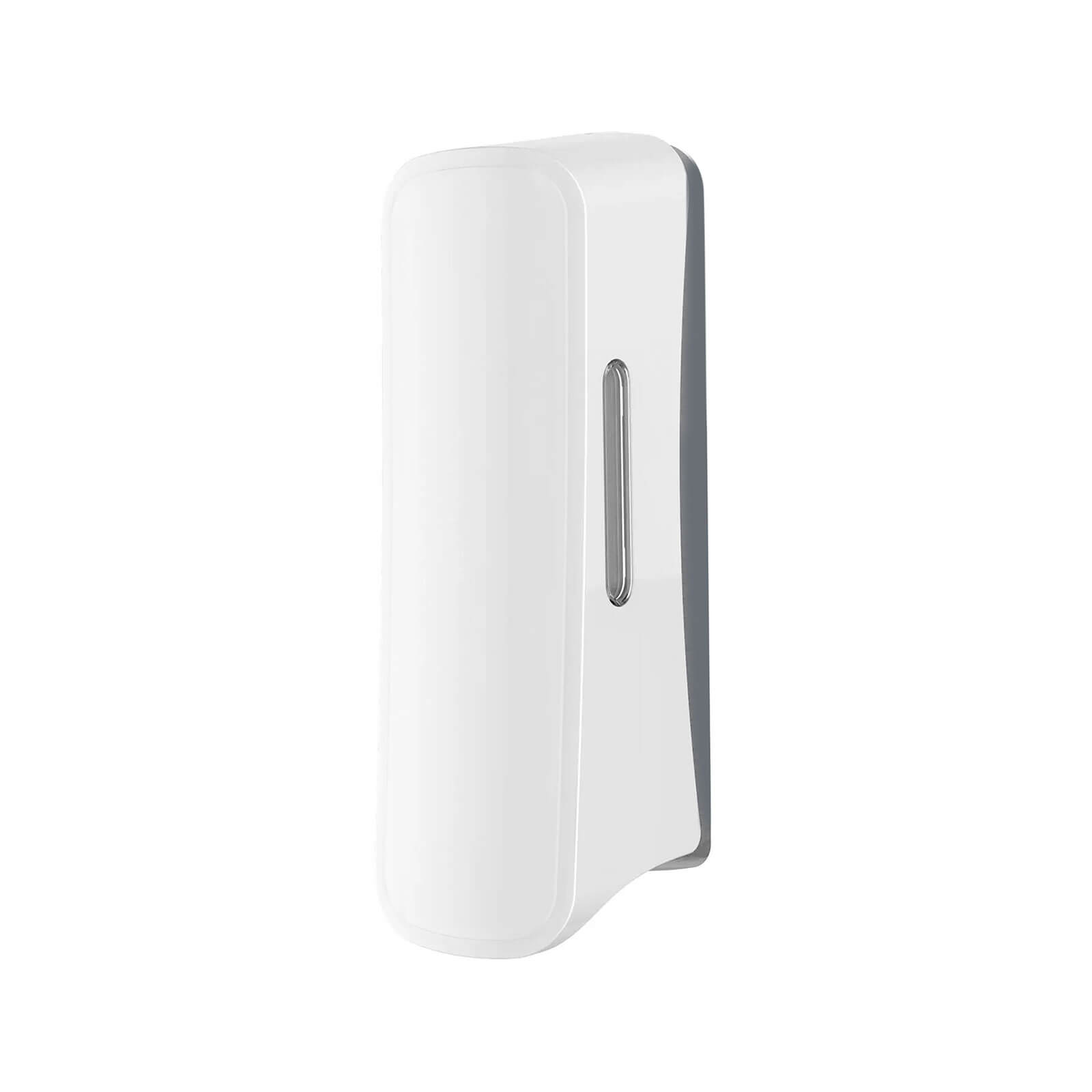 Shower & Bath Dispenser 350 ml - Glossy White