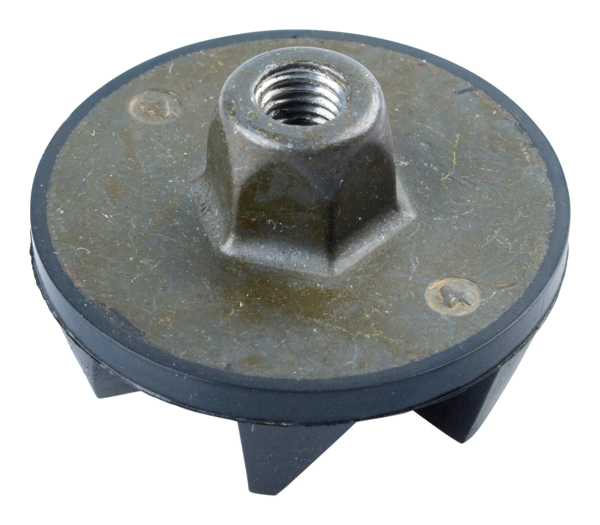 Drive coupling for Waring Classic BB90
