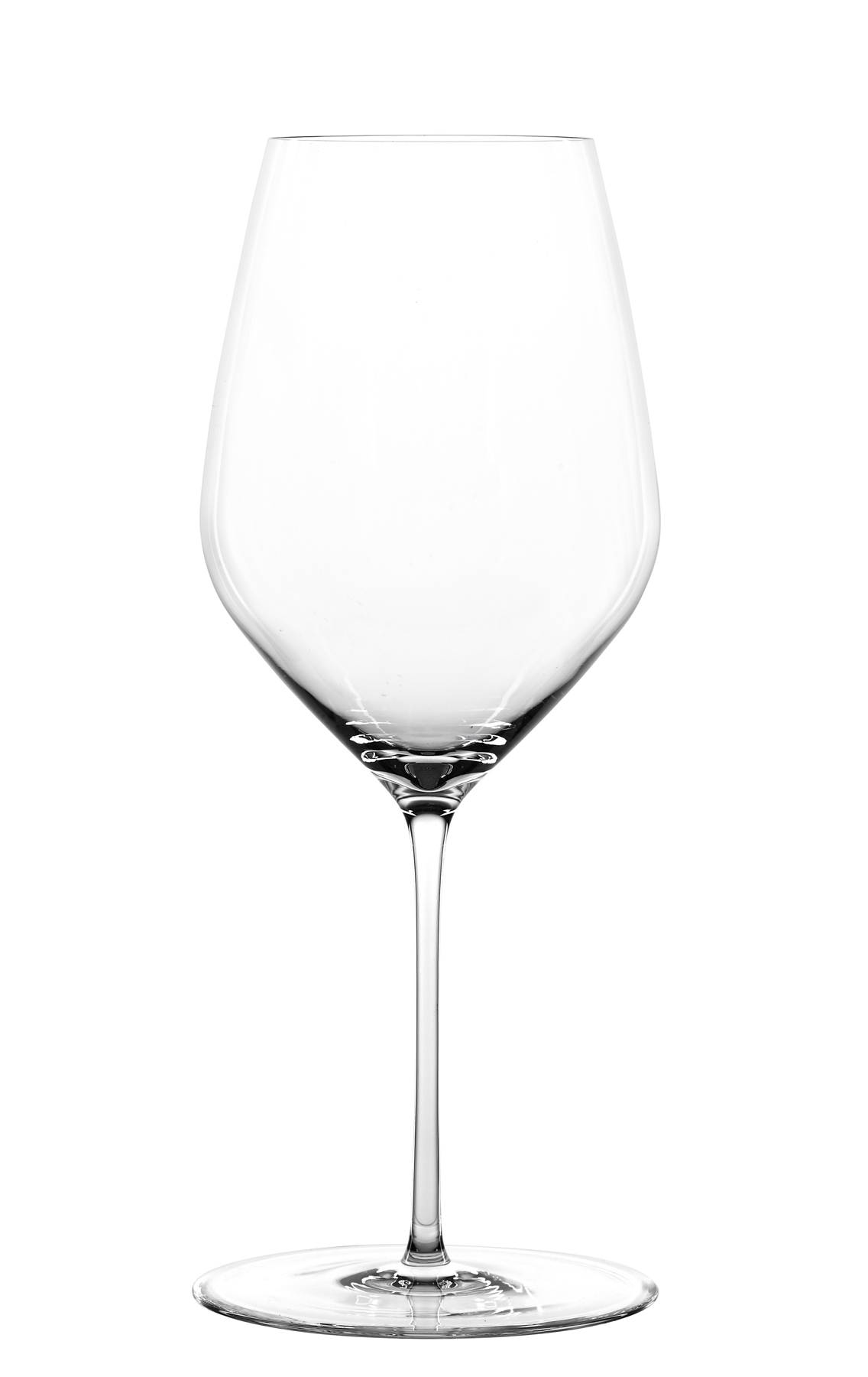 Bordeaux glass Highline, Spiegelau - 650ml (1 pc.)