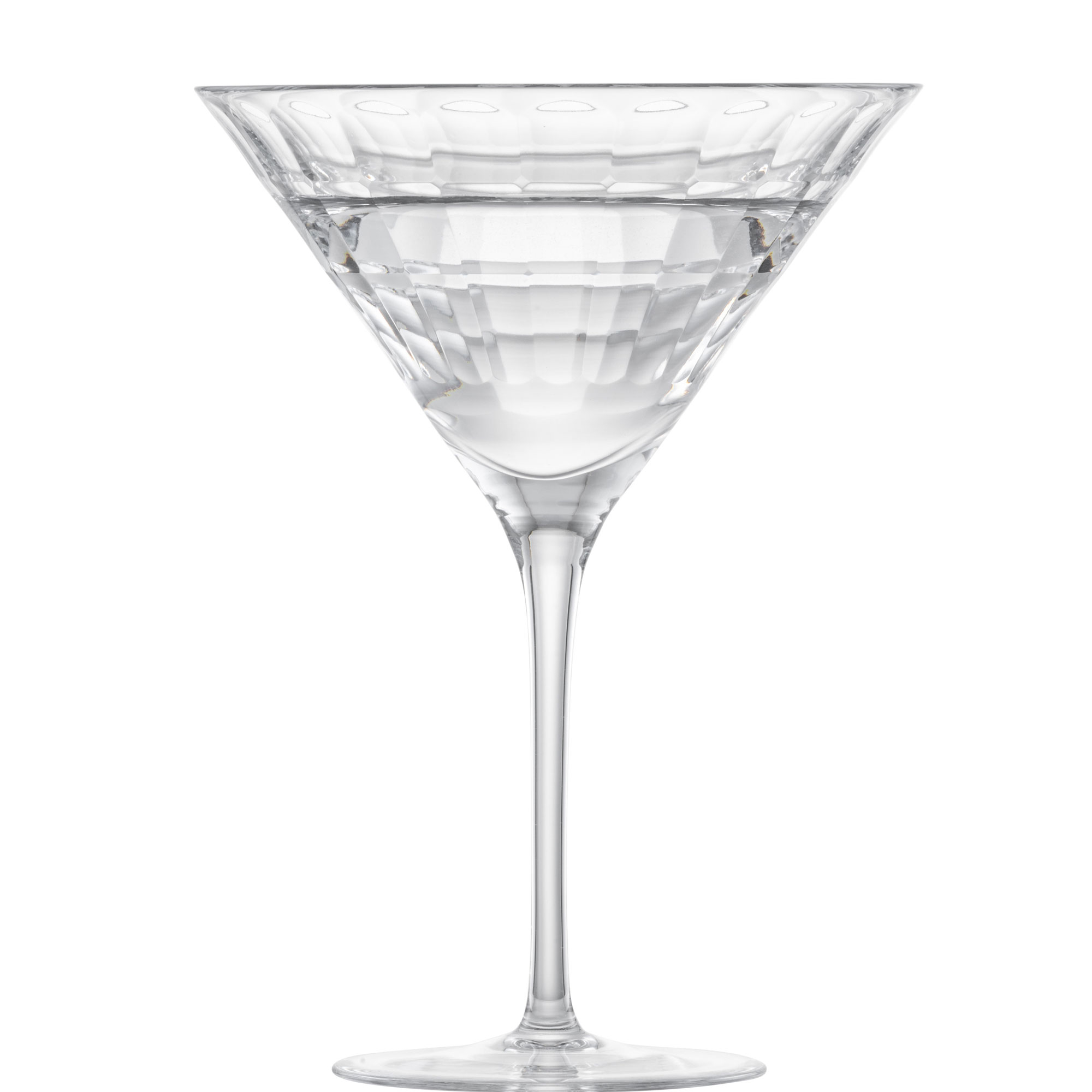 Martini glass Hommage Carat, Zwiesel Glas - 287ml (1 pc.)