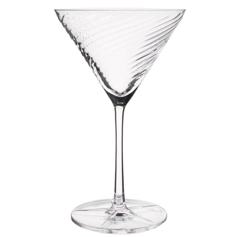 Martini glass Berlin, Stölzle Lausitz - 230ml (1 pc.) Martini glass Berlin, Stölzle Lausitz - 230ml (1 pc.)