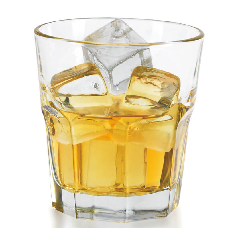 Rocks Glass Titan, Onis - 290ml (1 pc.)