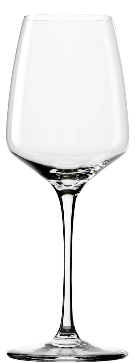 White wine glass, Experience Stölzle Lausitz - 350ml (6pcs)