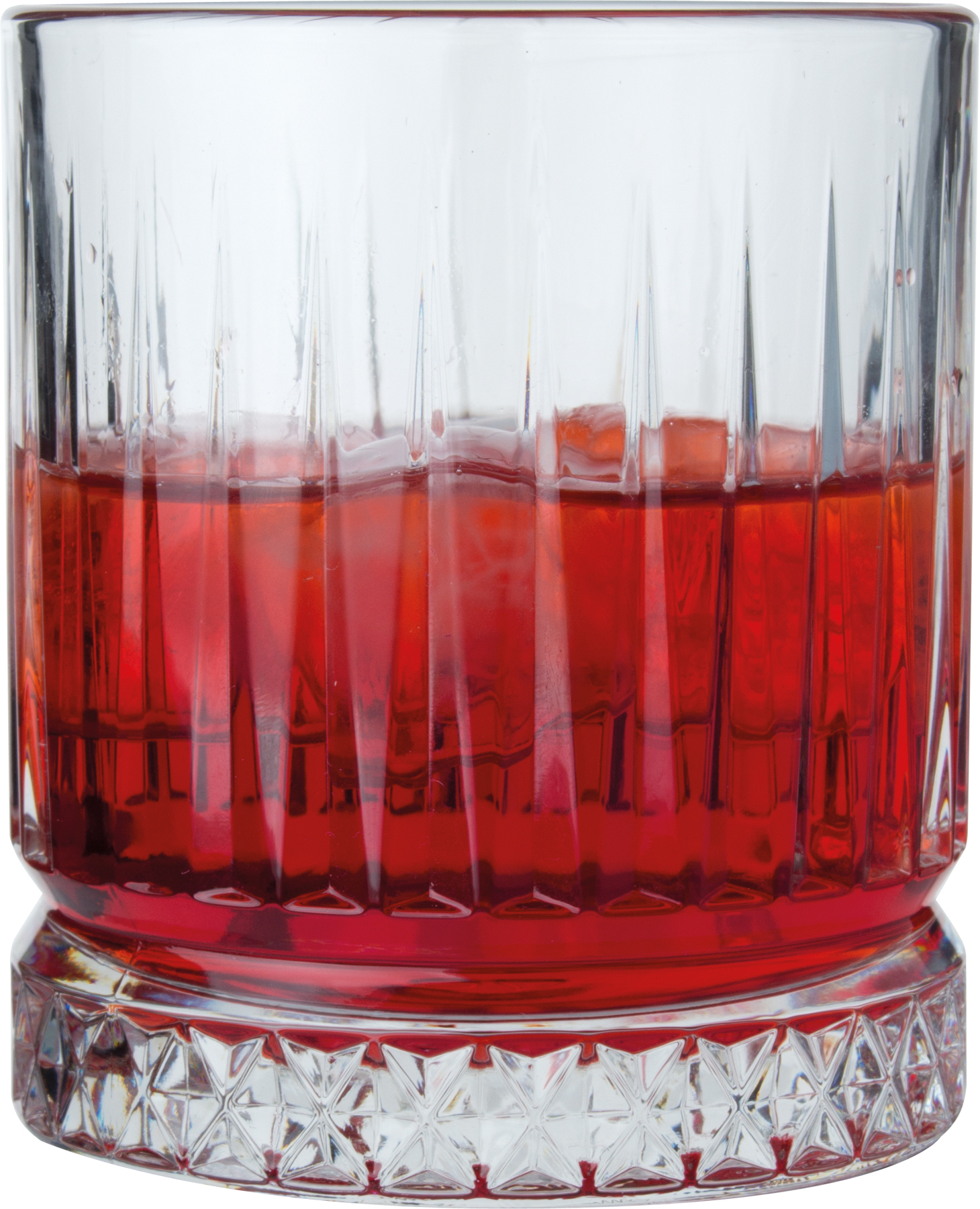 Whiskey glass Elysia D.O.F., Pasabahce - 350ml (1 pc.)