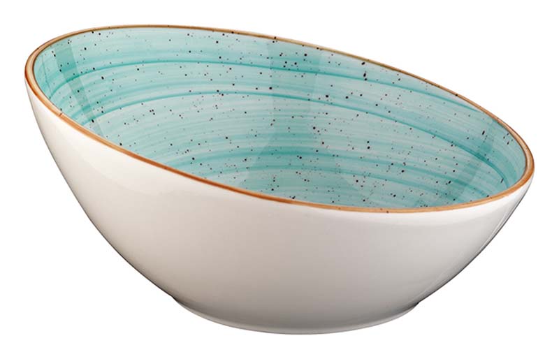 Bonna Aura Aqua Vanta Bowl 8cm turquoise - 24 pcs. Bonna Aura Aqua Vanta Bowl 8cm turquoise - 24 pcs.