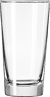 Hi-Ball glass, Heavy Base Libbey - 266ml (1 pc.)