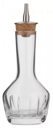 Bitters bottle (vertical cut) - 90ml Bitters bottle (vertical cut) - 90ml