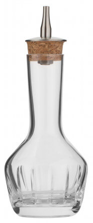 Bitters bottle (vertical cut) - 90ml