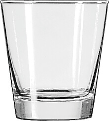 Old Fashioned glass, Heavy Base Libbey - 192ml (48pcs)