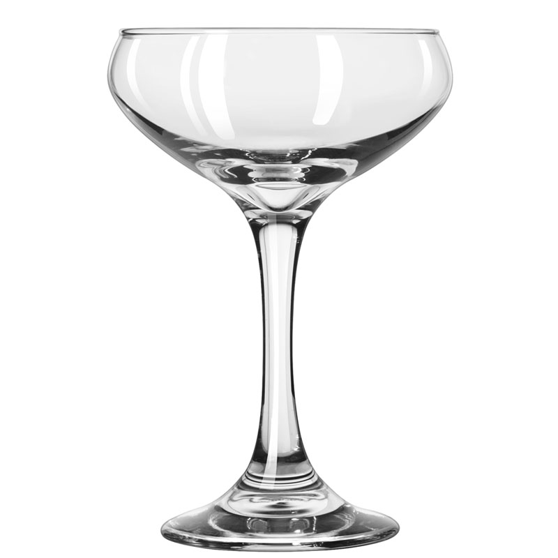 Coupe Perception, Libbey - 250ml