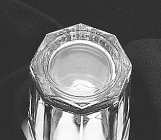 Cooler glass, Gibraltar Libbey - 651ml
