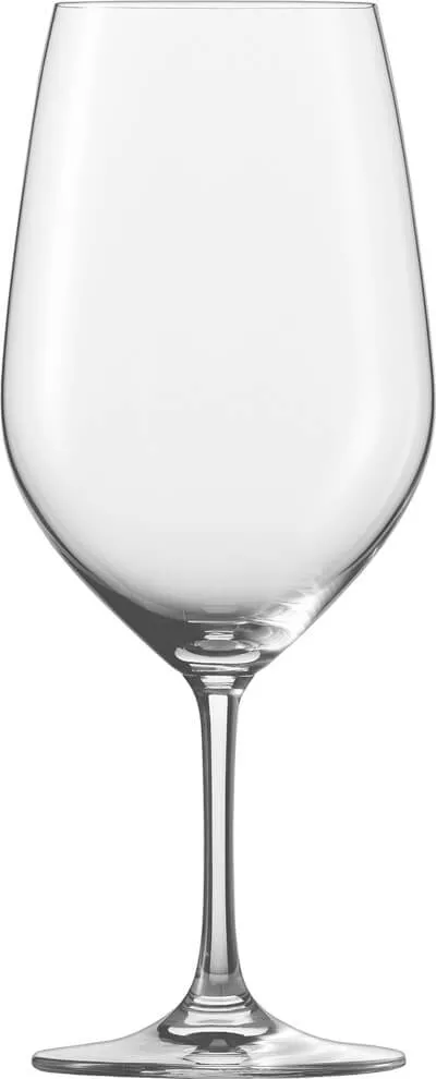 Bordeaux goblet Vina, Schott Zwiesel - 640ml, 0,2l CM (6 pcs.) Bordeaux goblet Vina, Schott Zwiesel - 640ml, 0,2l CM (6 pcs.)