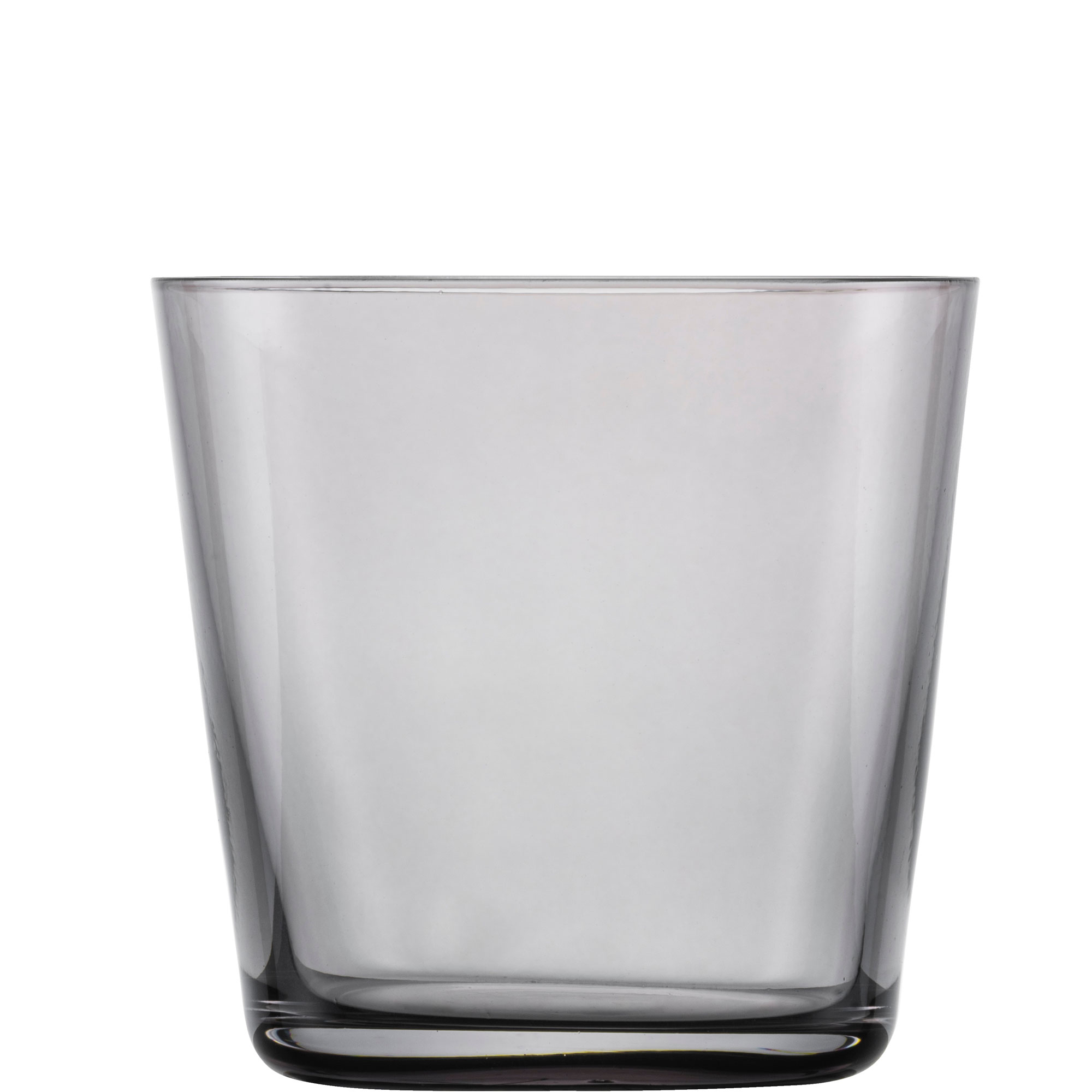 Water glass Sonido graphite, Zwiesel Glas - 367ml (1 pc.)