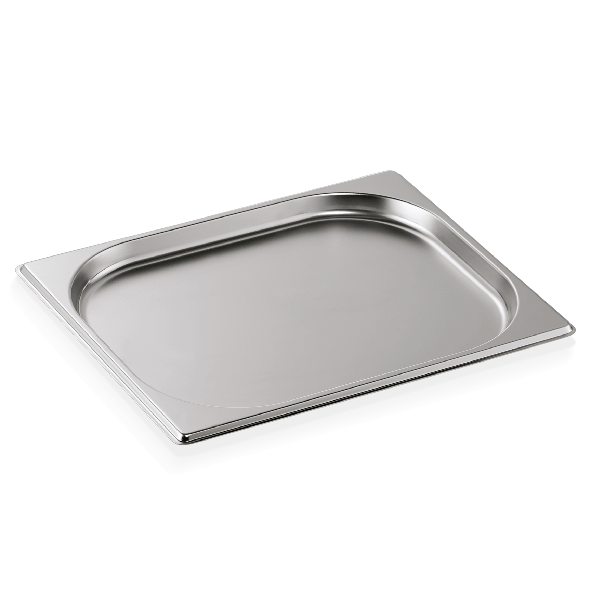 GN 1/2 container, CNS, GN ESSENTIALS - 2cm (6 pcs.)