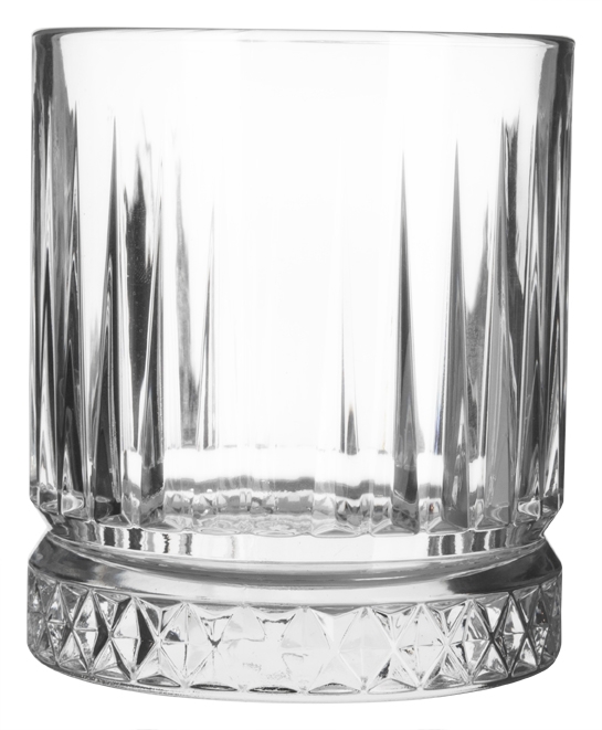 Whiskey glass Elysia D.O.F., Pasabahce - 350ml (1 pc.)