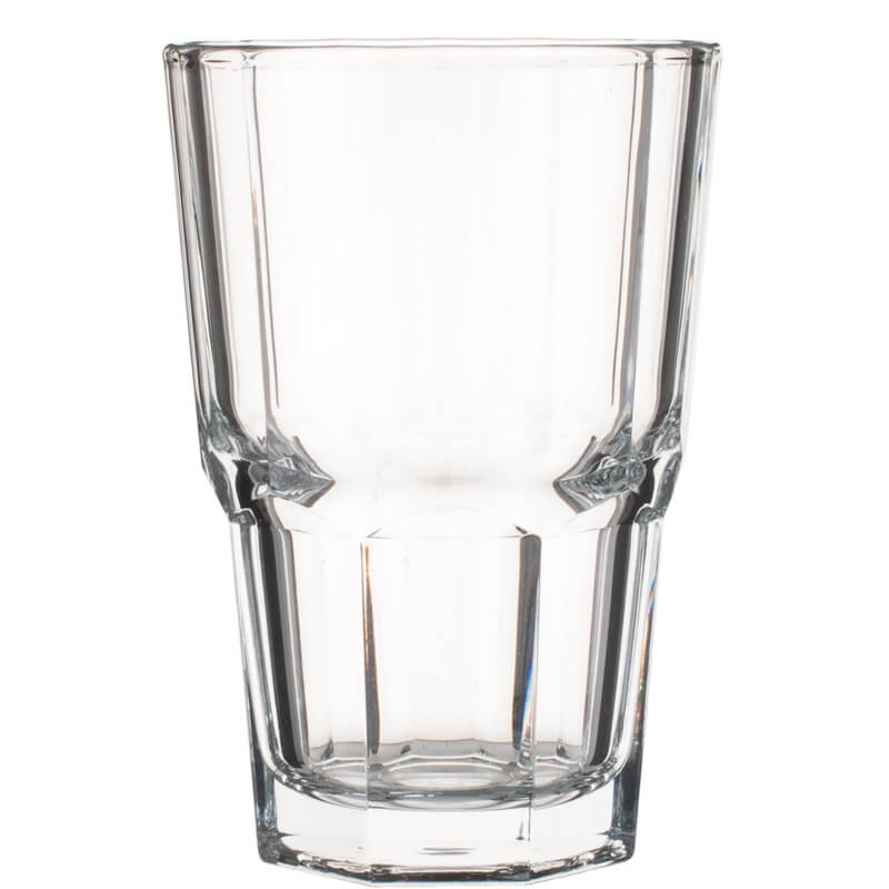 Long drink glass Serenity, Pasabahce - 345ml (1 pc.)