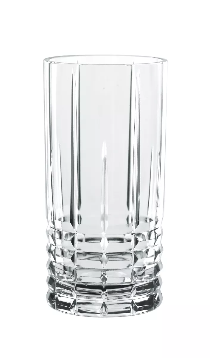 Longdrink glass Straight, Highland Nachtmann - 445ml Longdrink glass Straight, Highland Nachtmann - 445ml