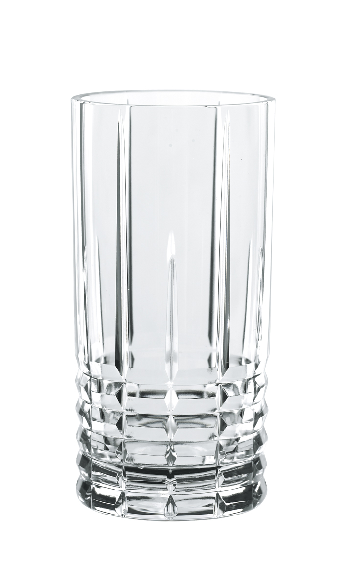 Longdrink glass Straight, Highland Nachtmann - 445ml